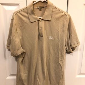 Burberry Polo
